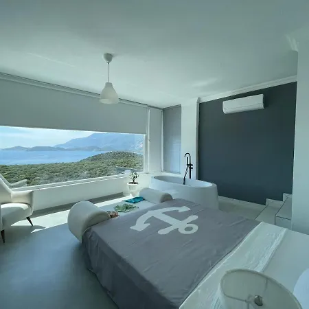 Villa Capa Kas