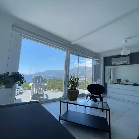 Capa Villa *