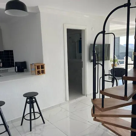Capa Villa *