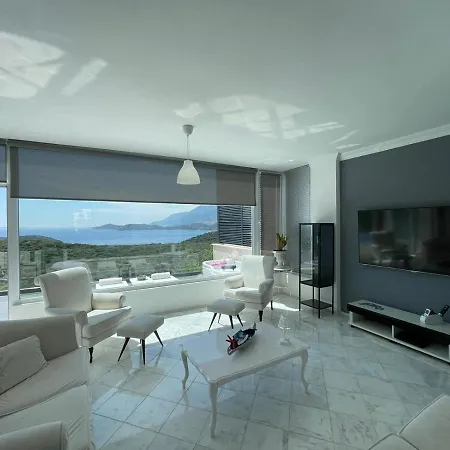 Villa Capa Kas