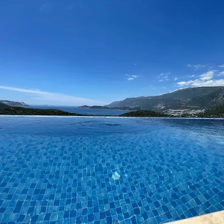 Villa Capa *