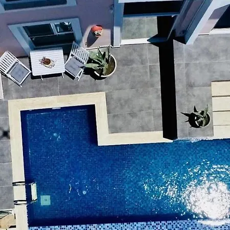 Capa Villa Kas