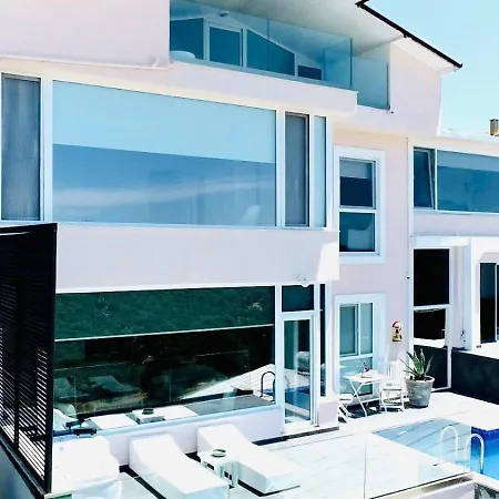 Capa Villa *