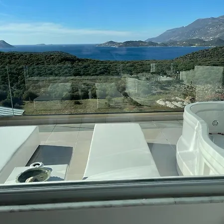 Villa Capa *